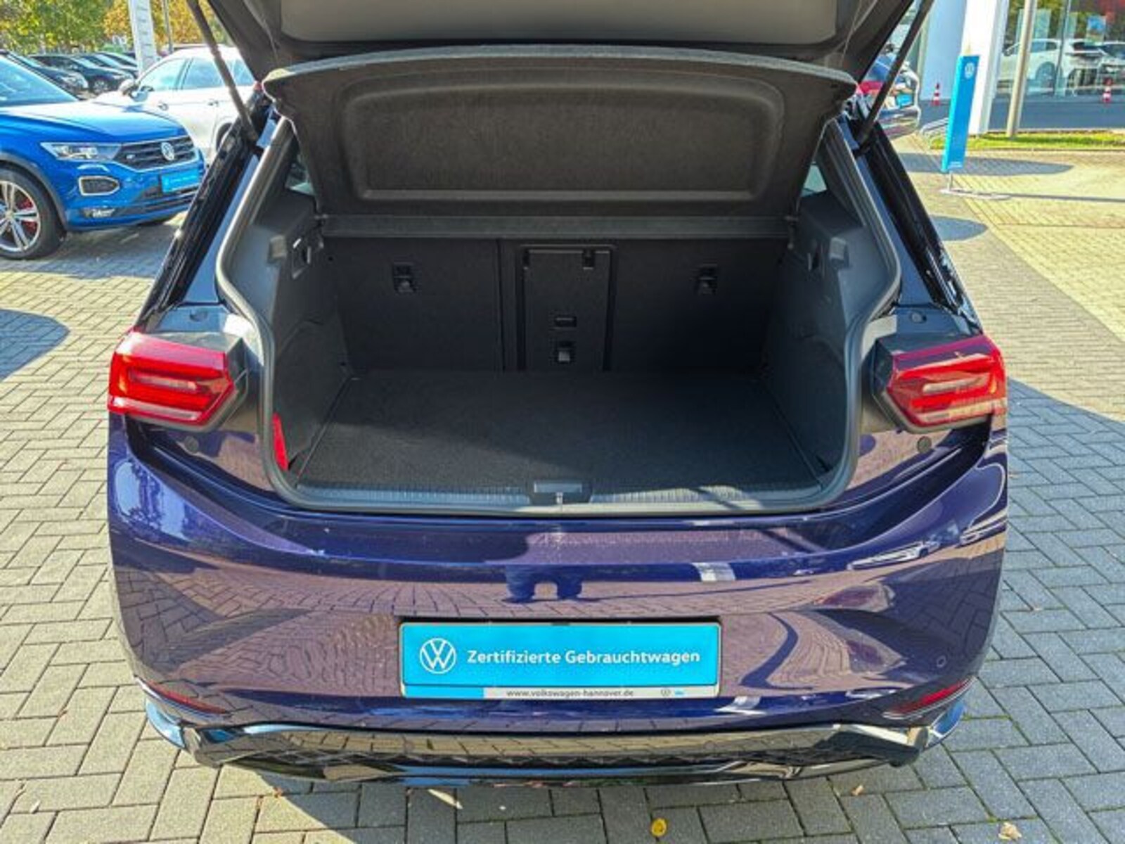 Volkswagen ID.3 – Bild 19