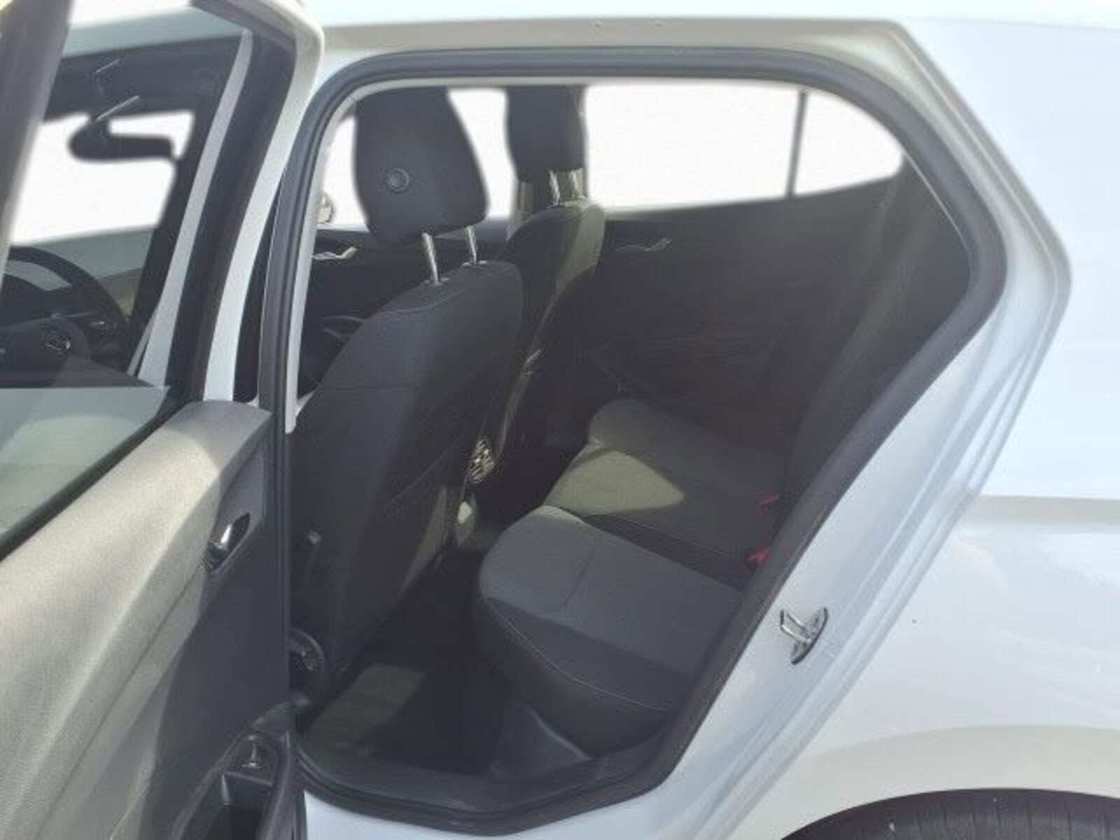 Škoda Fabia – Bild 8