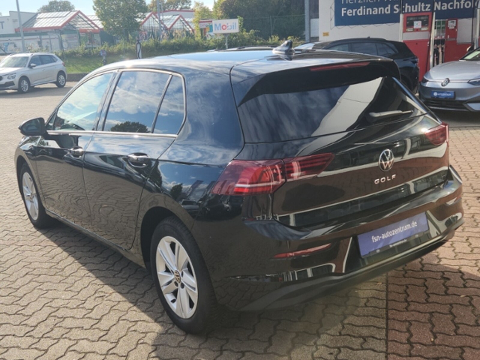 Volkswagen Golf – Bild 4