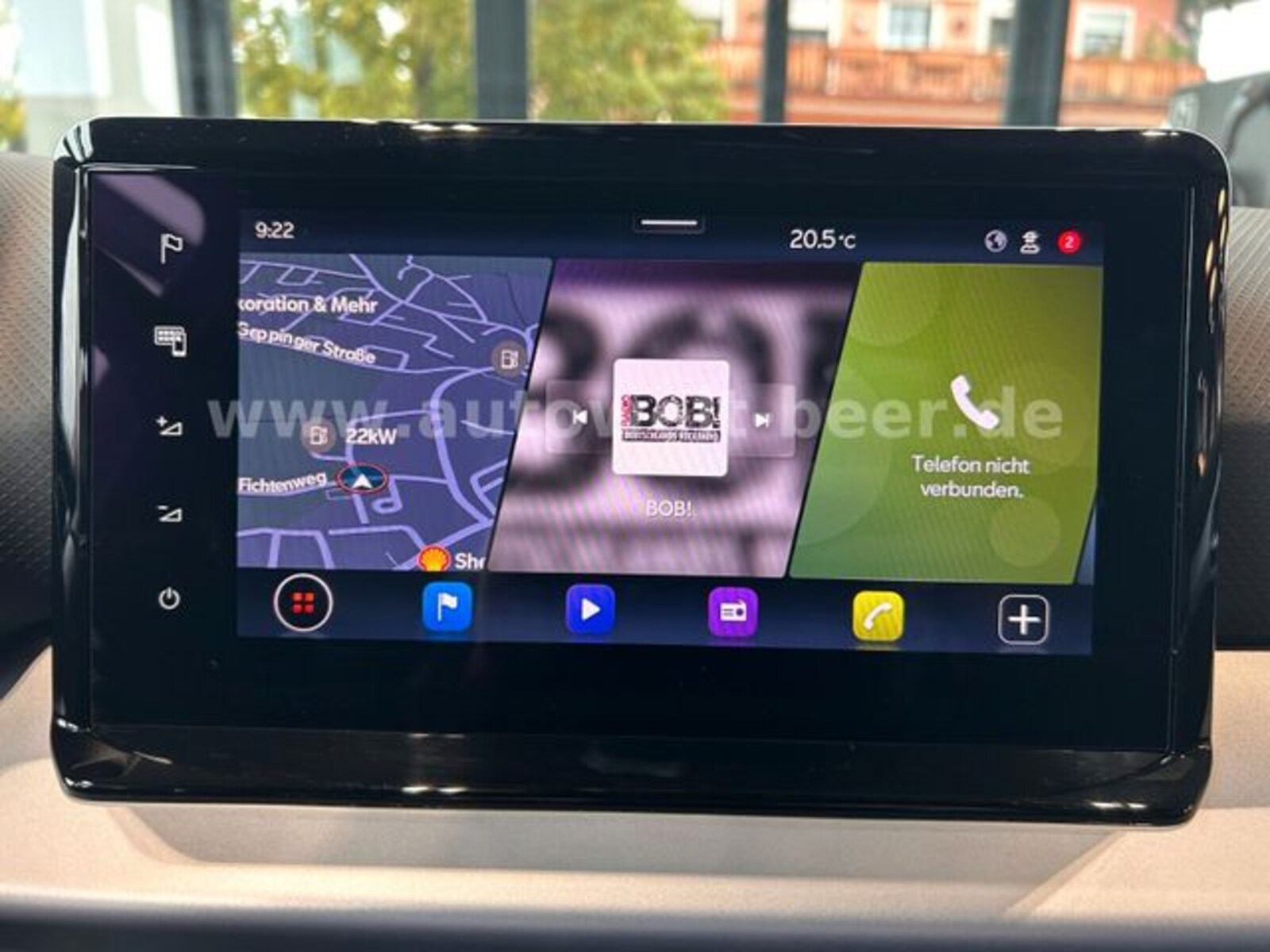 SEAT Arona – Bild 12