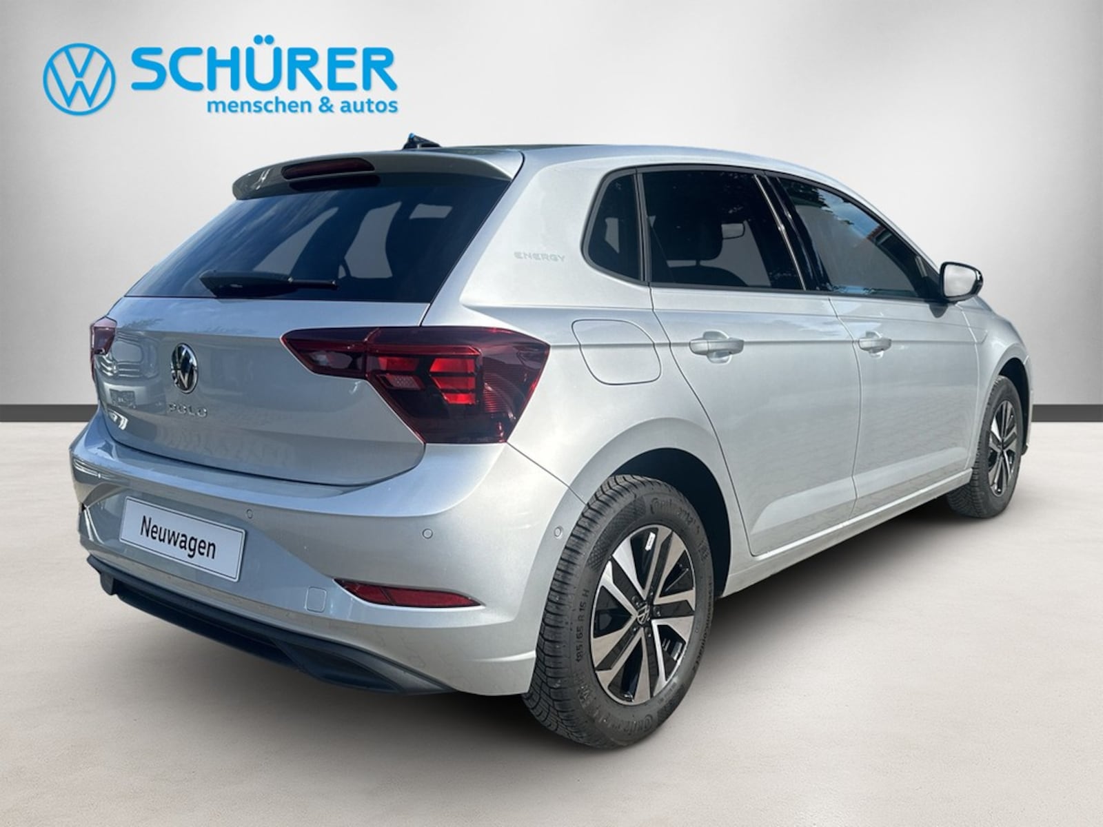Volkswagen Polo – Bild 7