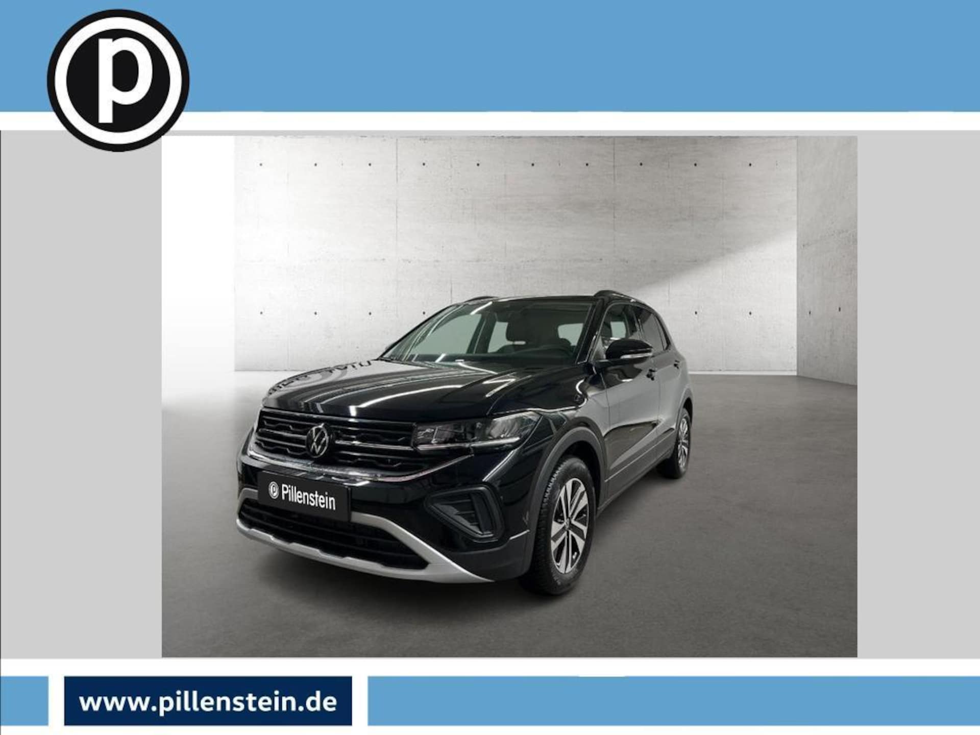 Volkswagen T-Cross — Volkswagen T-Cross T-Cross TSI DSG ENERGY NAVI+KAM+ACC+SHZ+GJR+LED