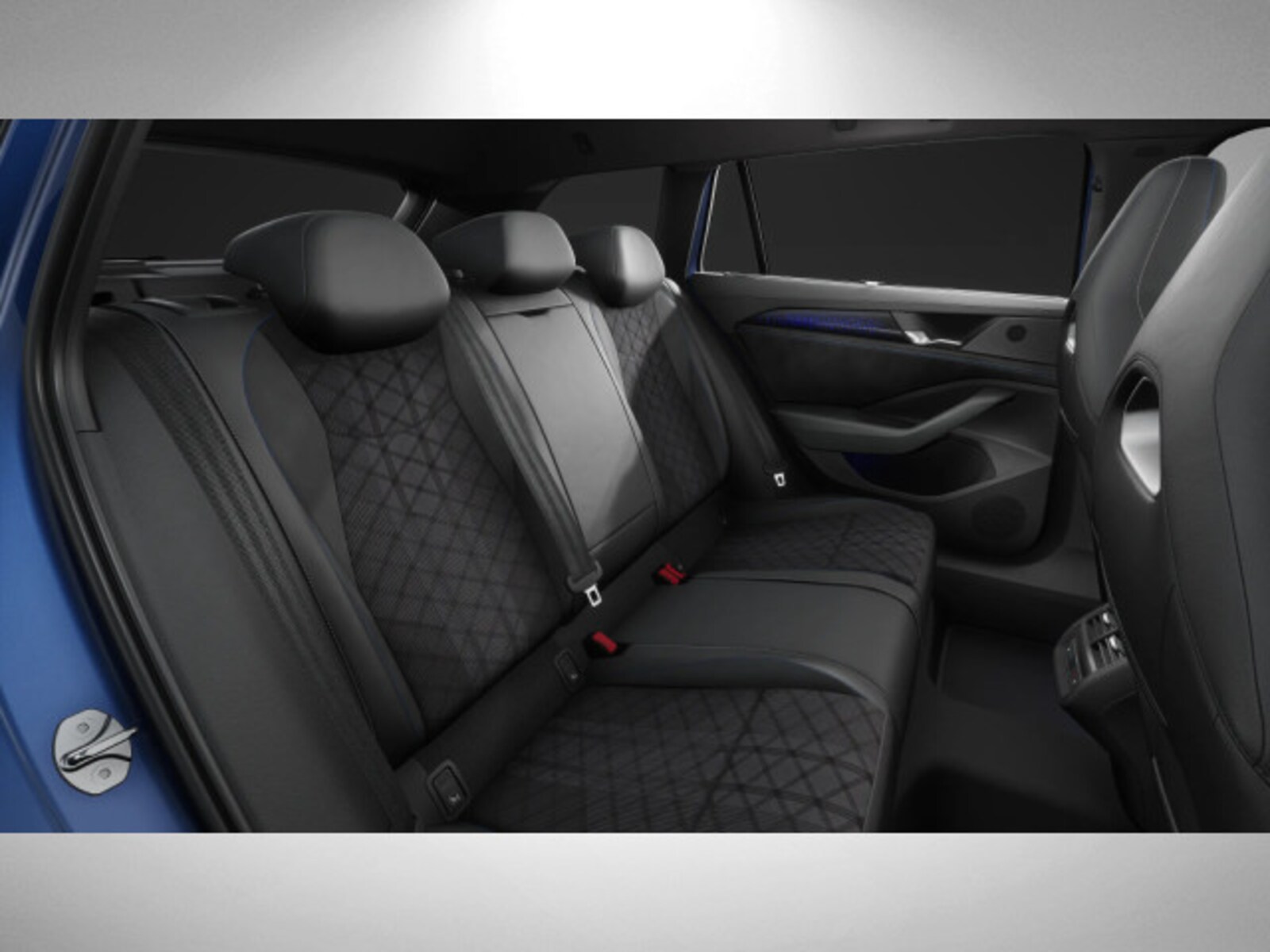 Volkswagen Passat – Bild 11