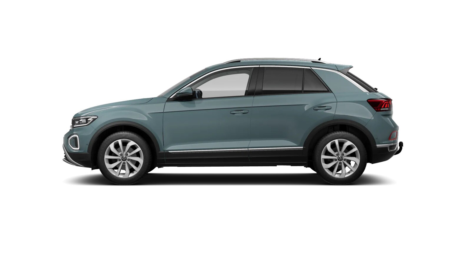 Volkswagen T-Roc – Bild 6