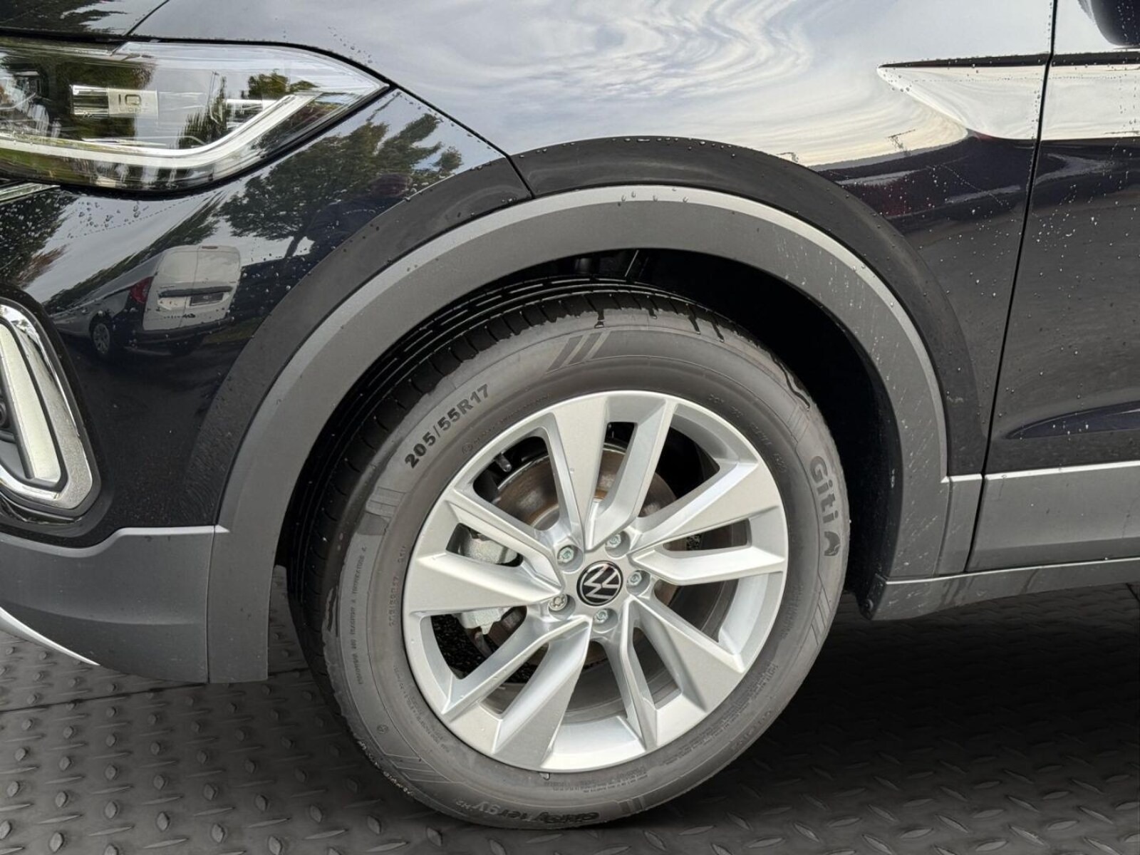 Volkswagen T-Cross – Bild 8