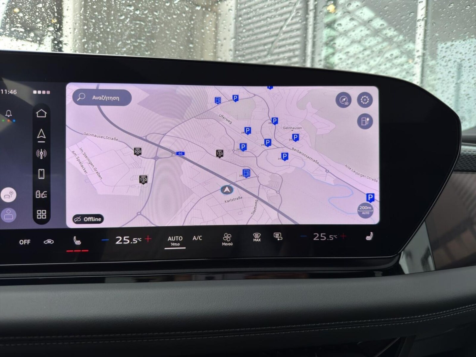 Audi A6 Avant e-tron – Bild 22