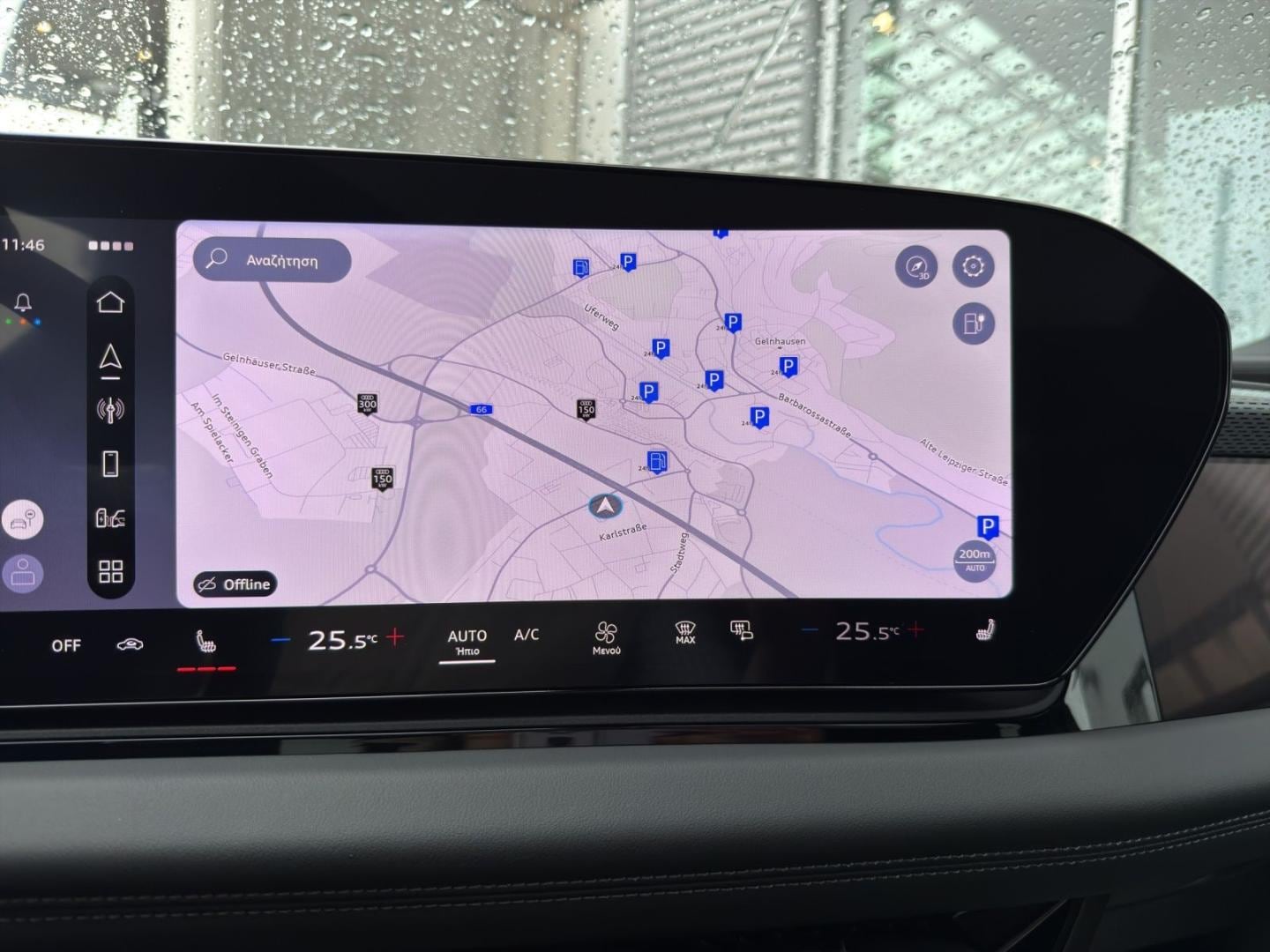 Bild über Audi A6 Avant e-tron S line business e-tron quattro 315 kW - für weitere Informationen kontaktieren Sie den Audi Partner