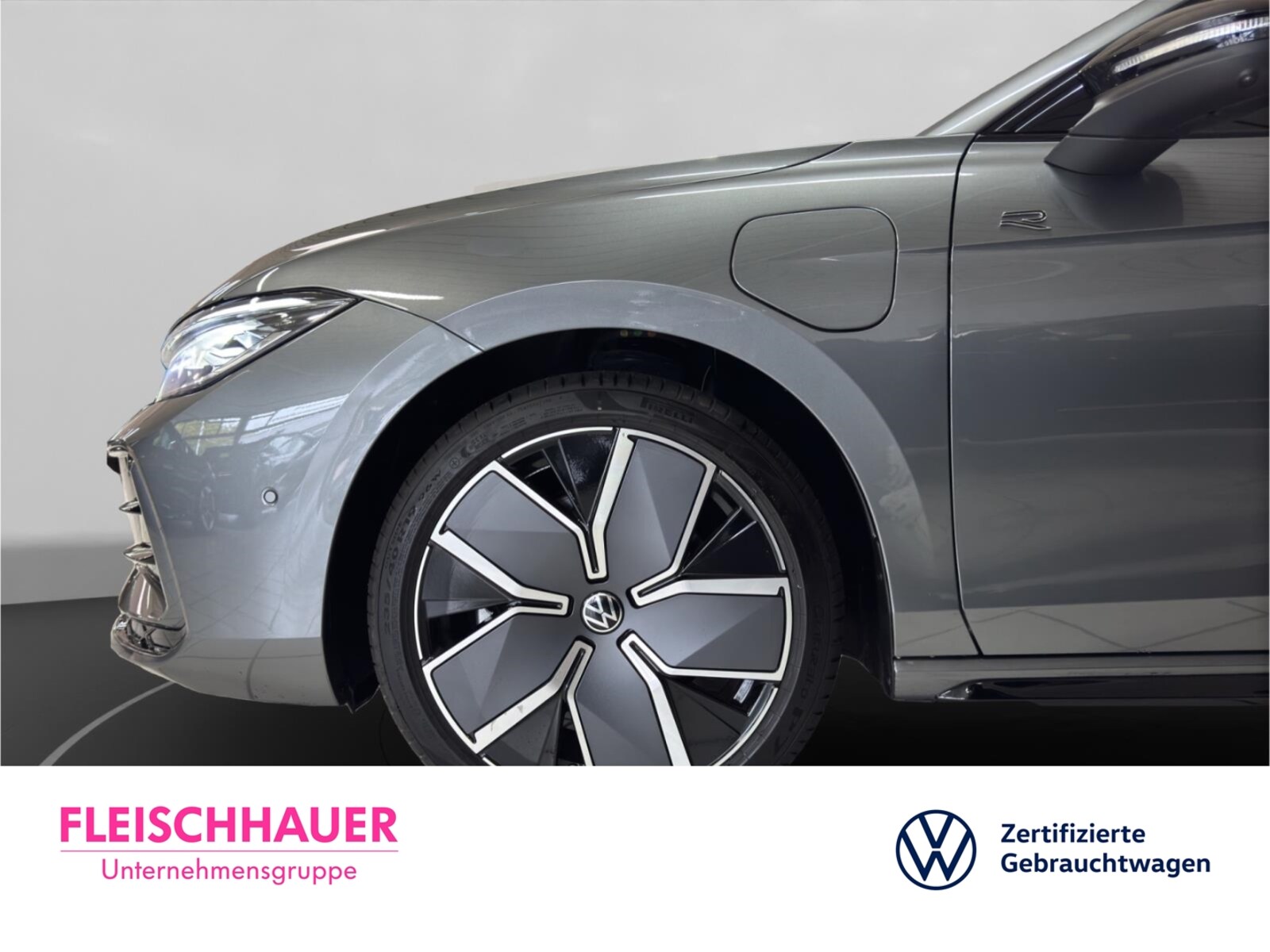 Volkswagen Passat – Bild 7