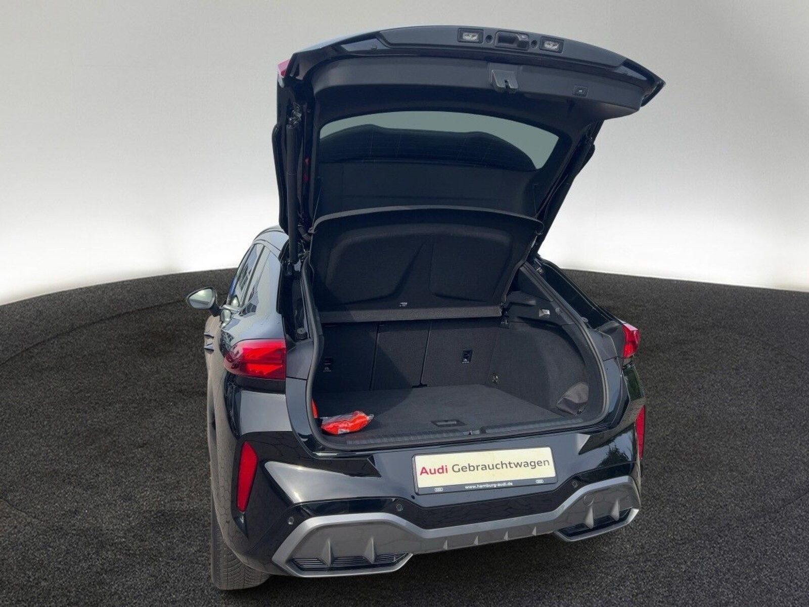 CUPRA Terramar – Bild 9