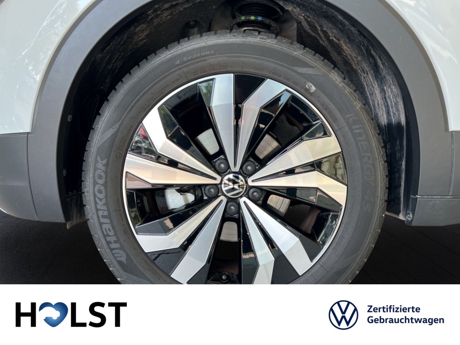Volkswagen T-Cross – Bild 12