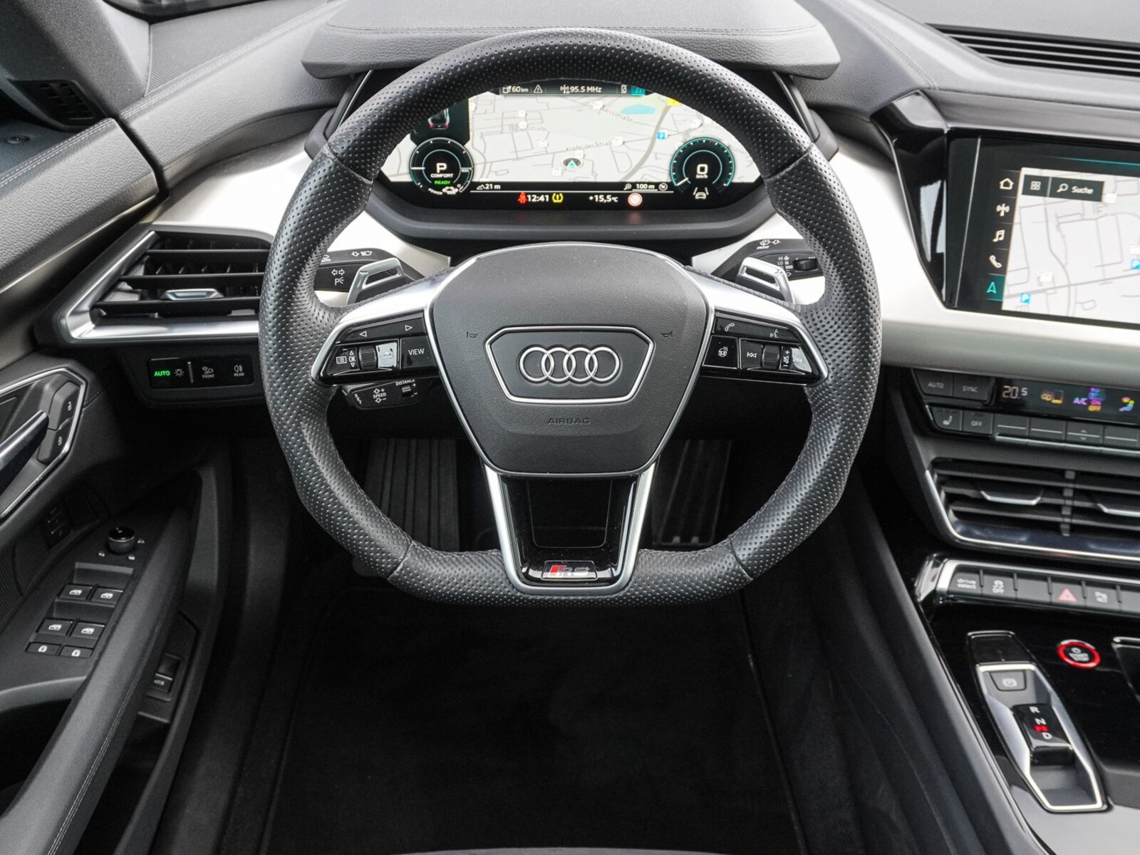Audi RS e-tron GT – Bild 15