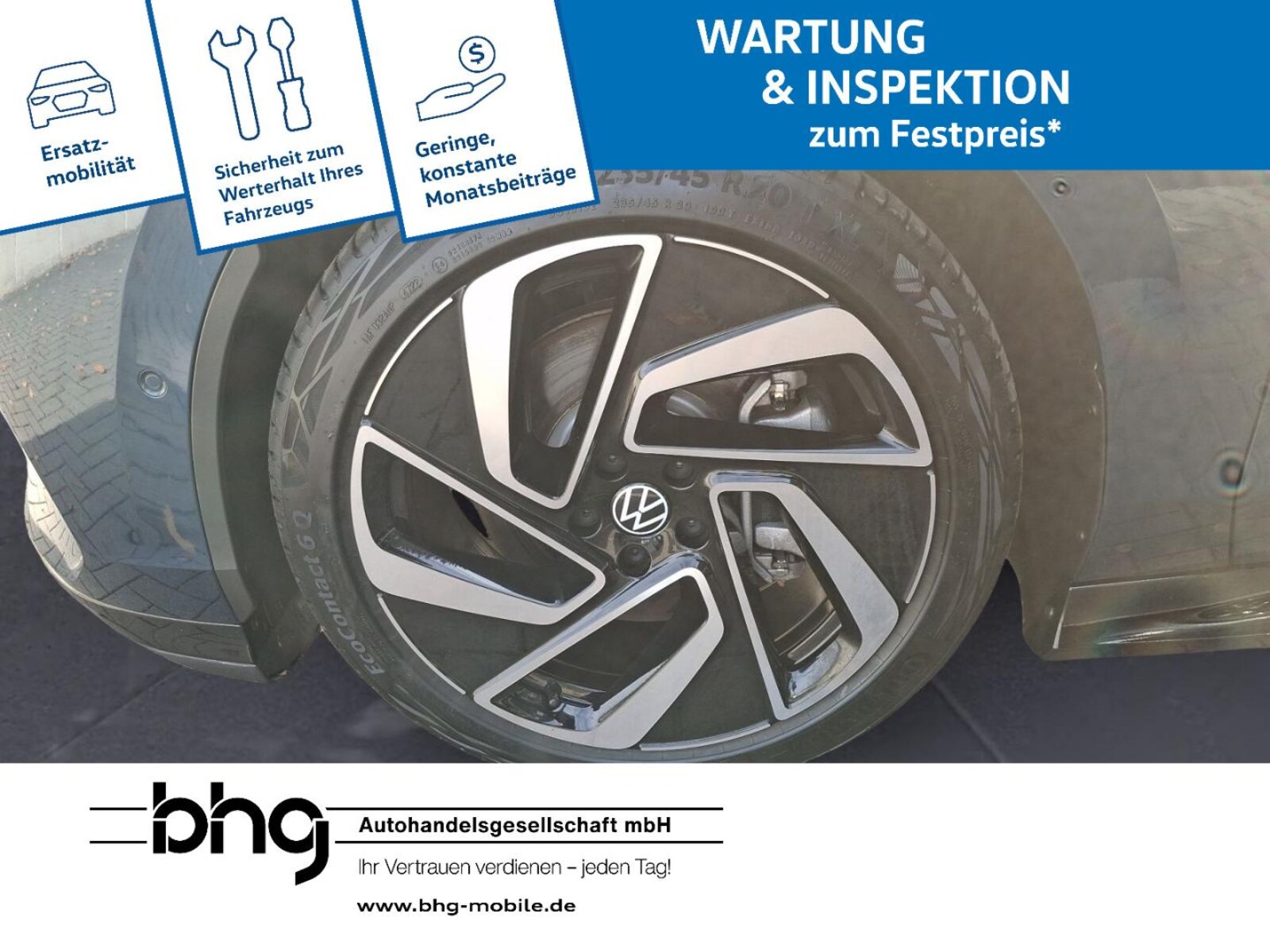 Volkswagen ID.7 – Bild 7