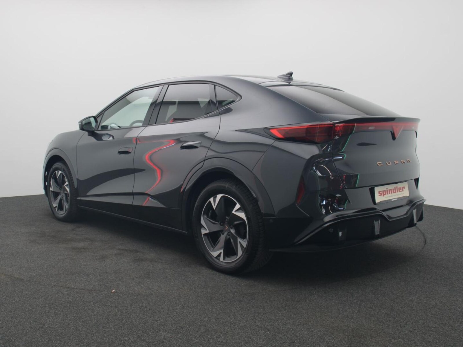 CUPRA Tavascan – Bild 5