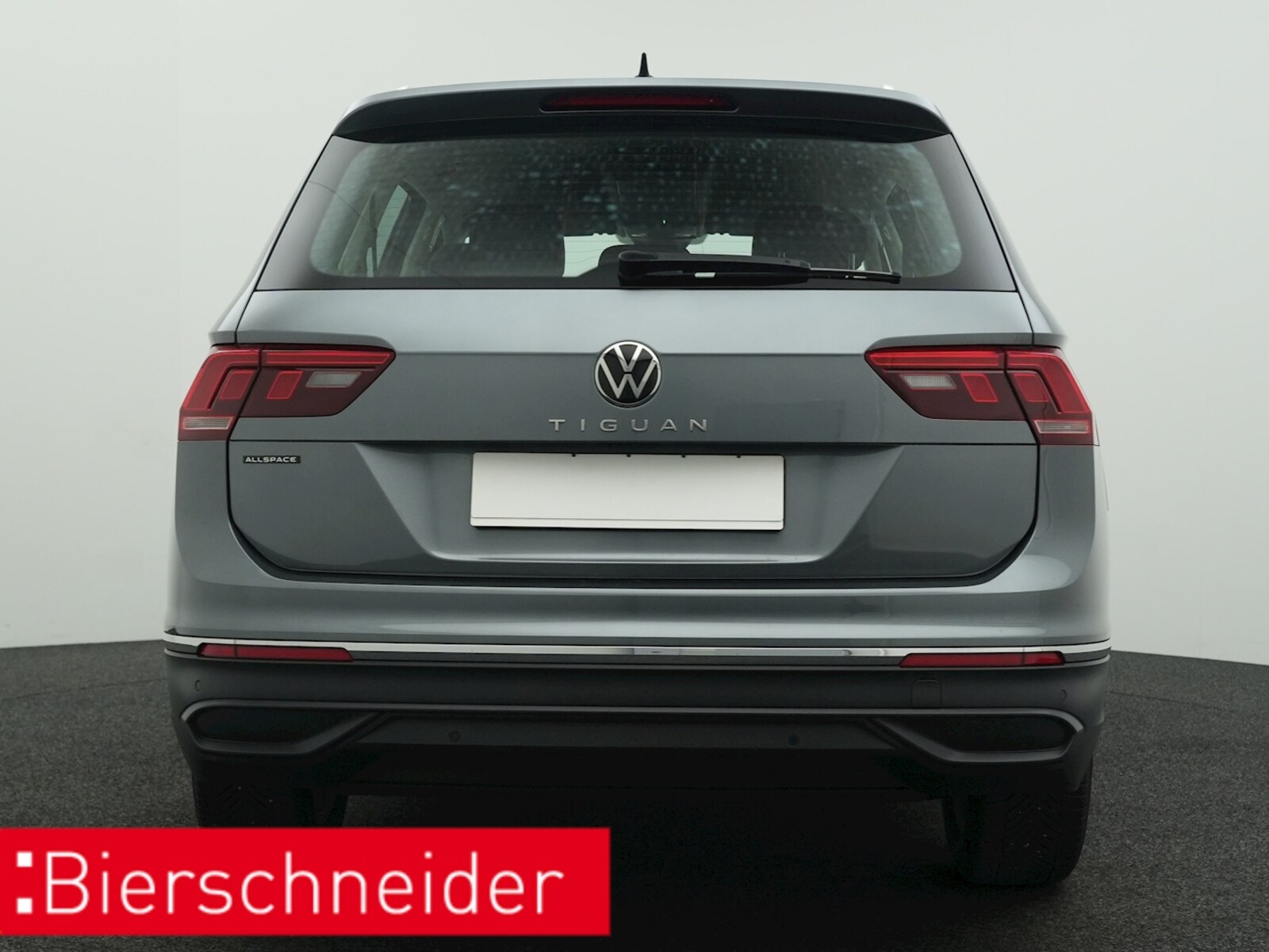 Volkswagen Tiguan Allspace – Bild 4