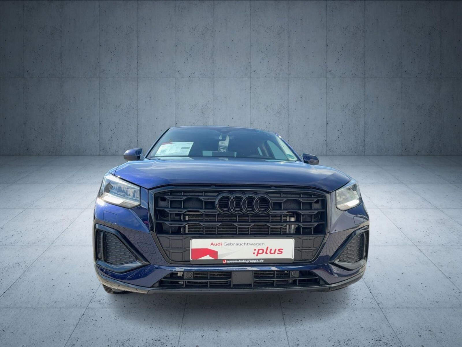 Audi Q2 – Bild 9