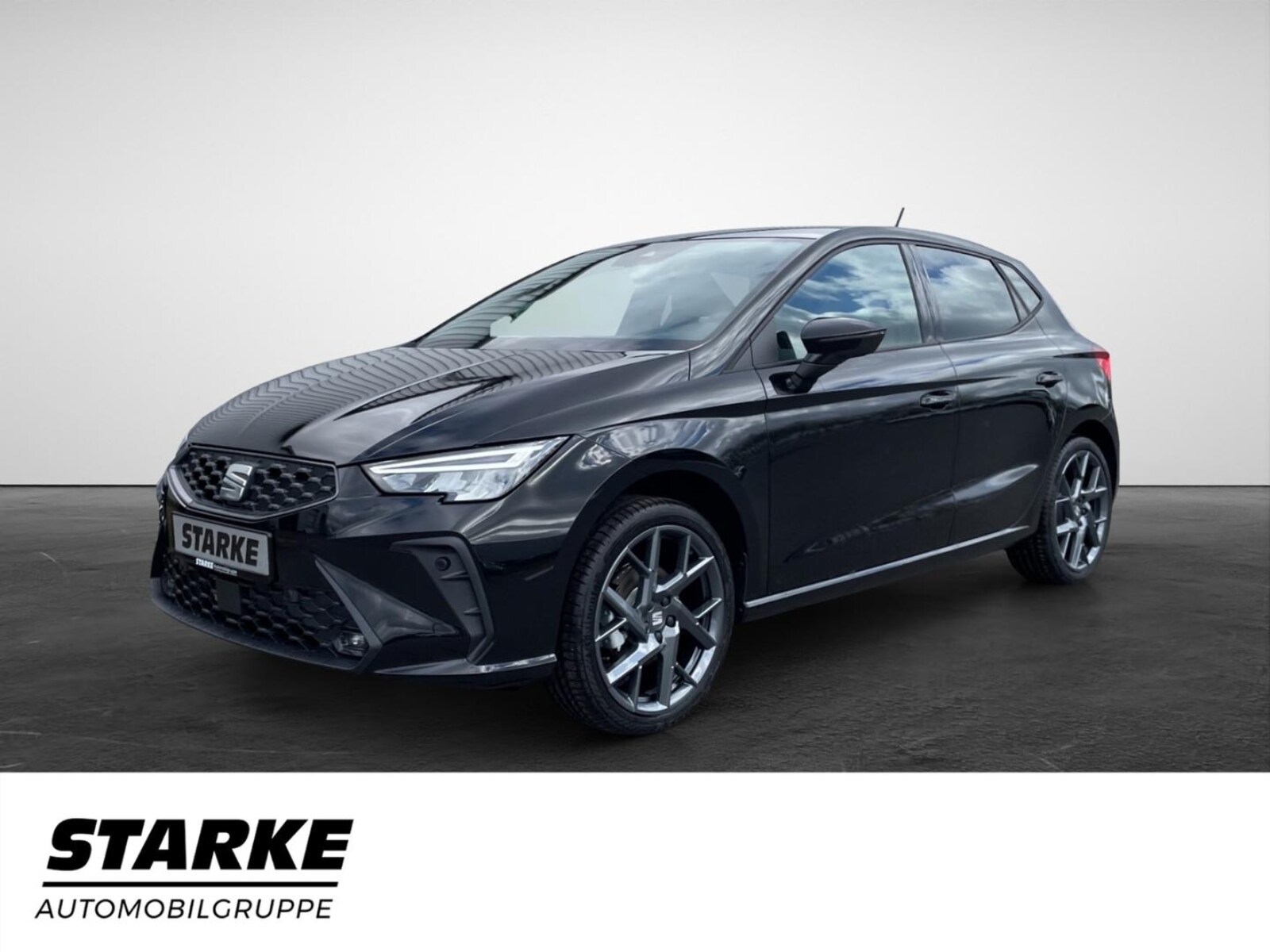 SEAT Ibiza – Bild 2