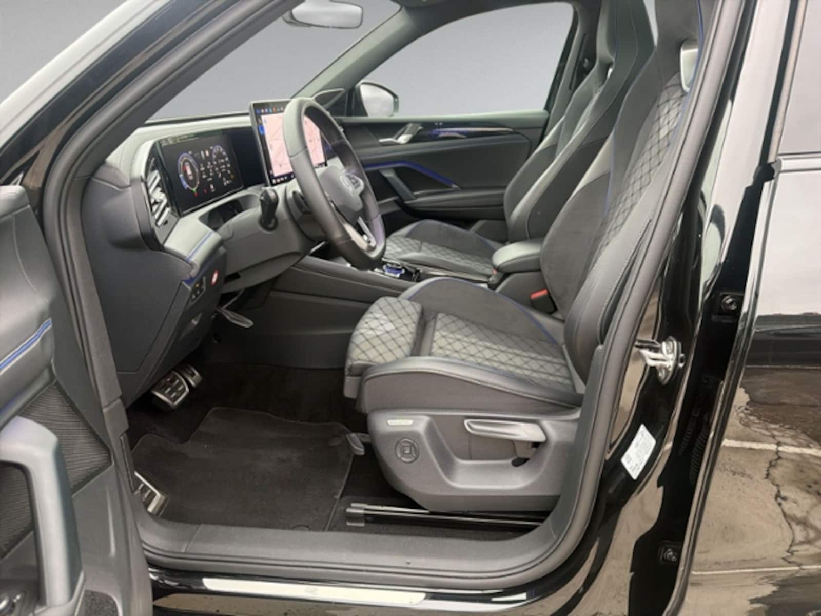 Volkswagen Tiguan – Bild 8