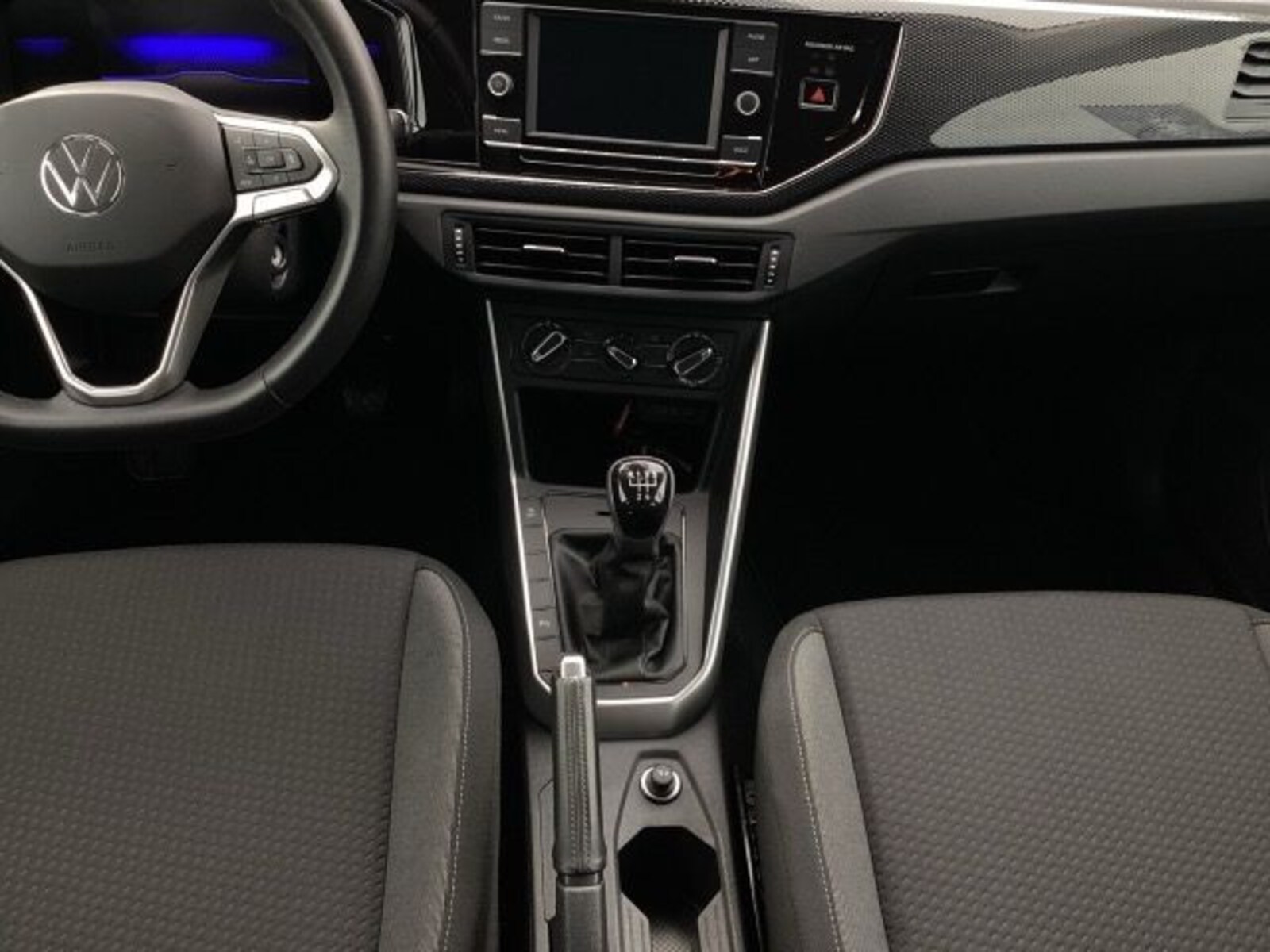 Volkswagen Polo – Bild 7
