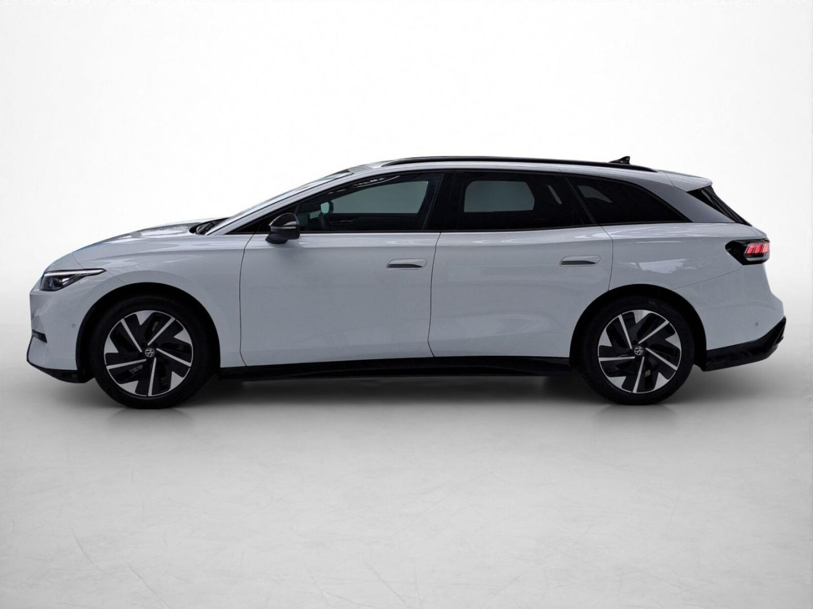 Volkswagen ID.7 Tourer – Bild 3