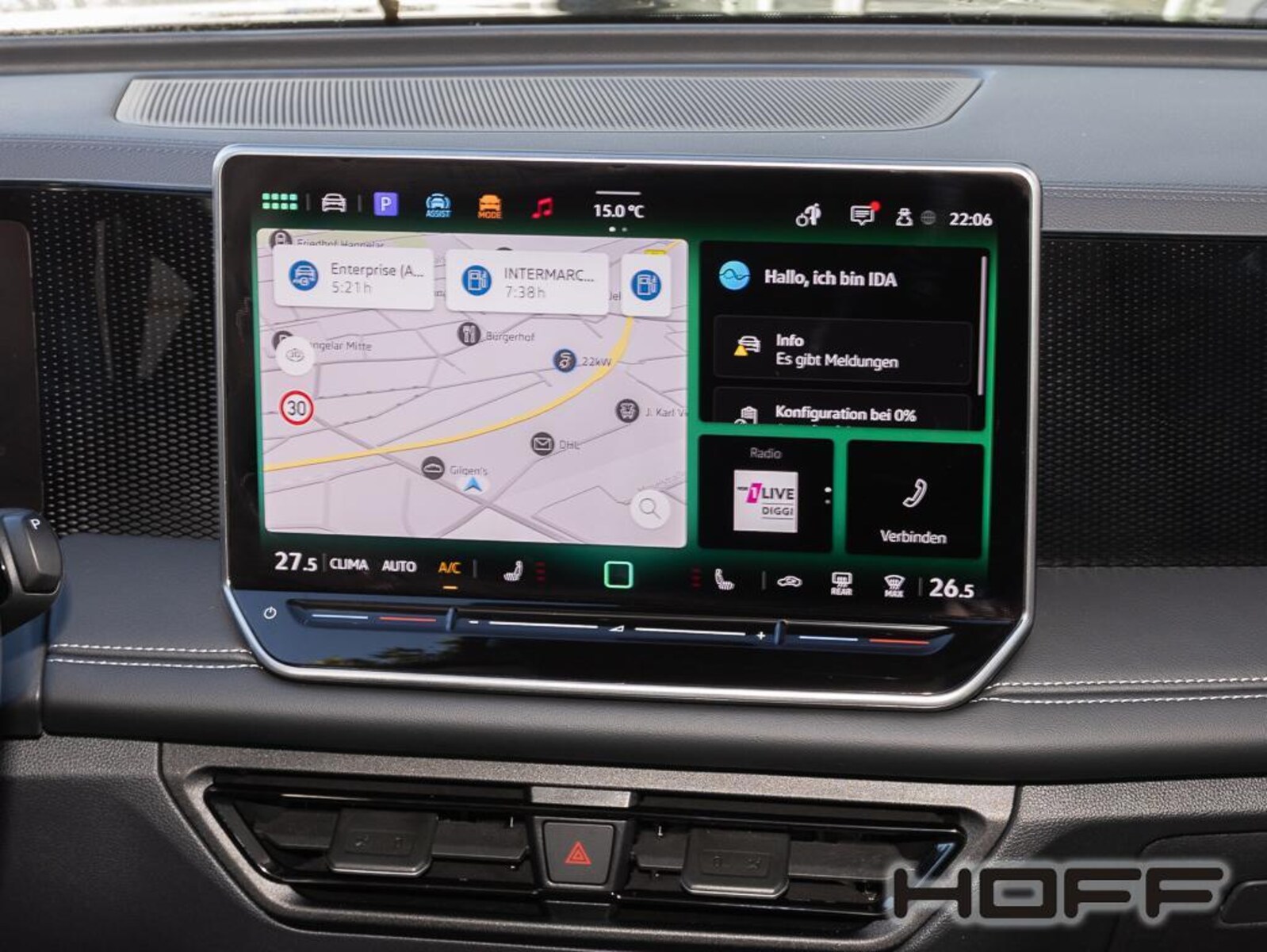Volkswagen Tiguan – Bild 7