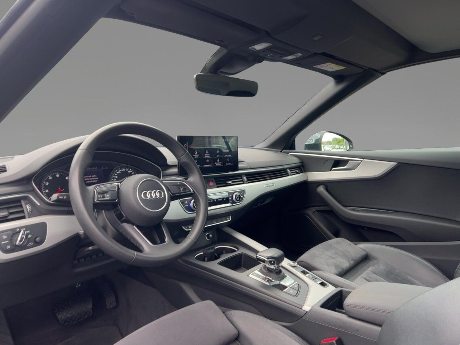 Audi A5 Cabriolet – Bild 6