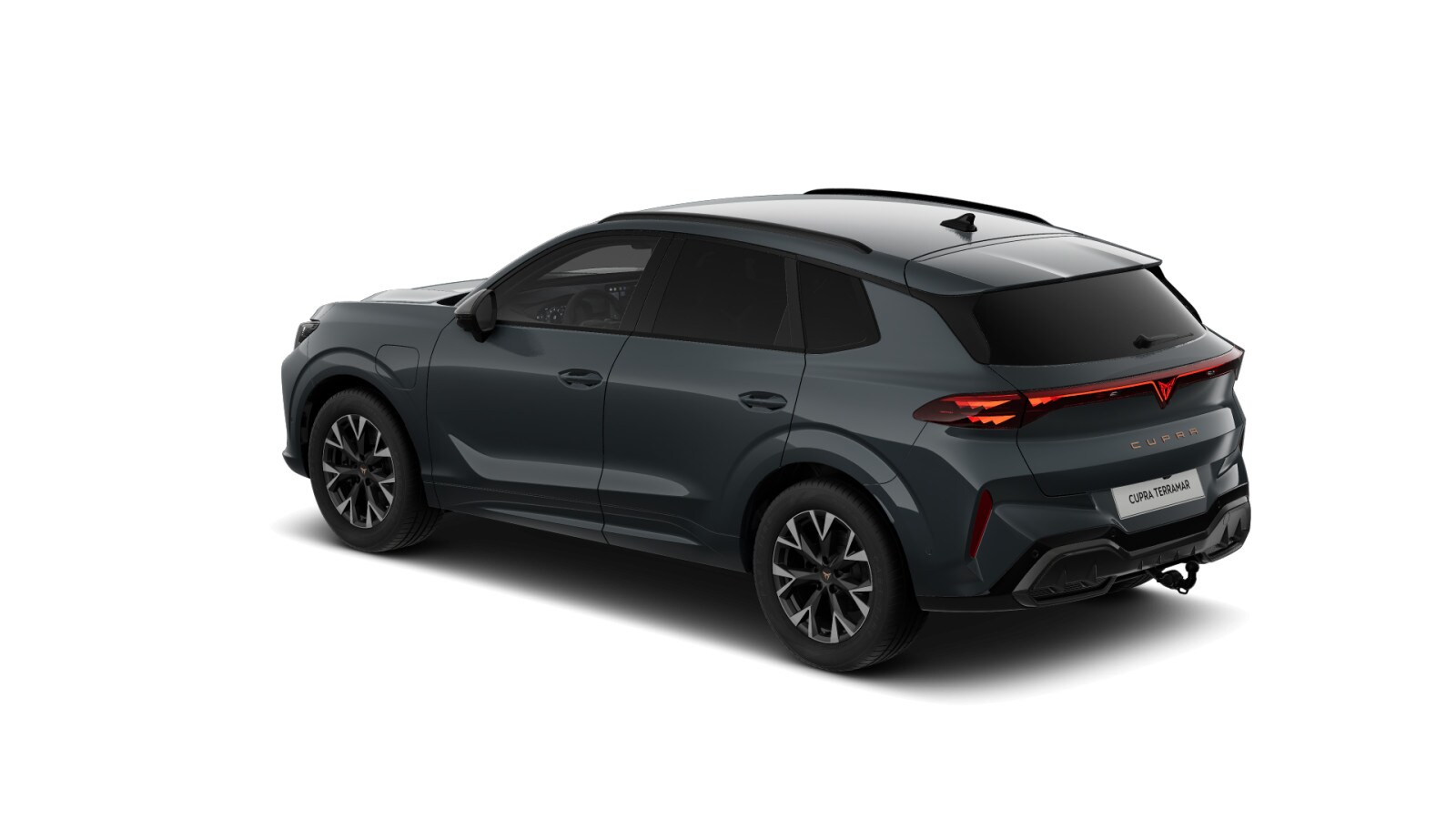 CUPRA Terramar – Bild 4