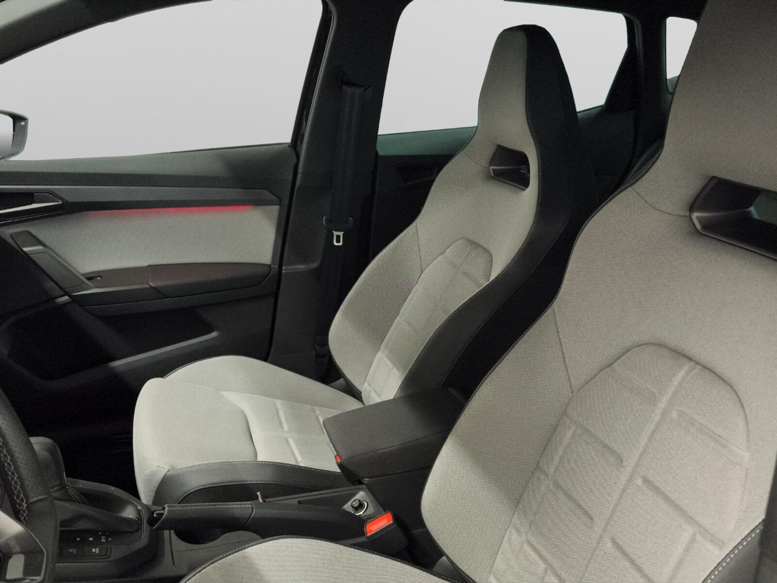 SEAT Ibiza – Bild 12
