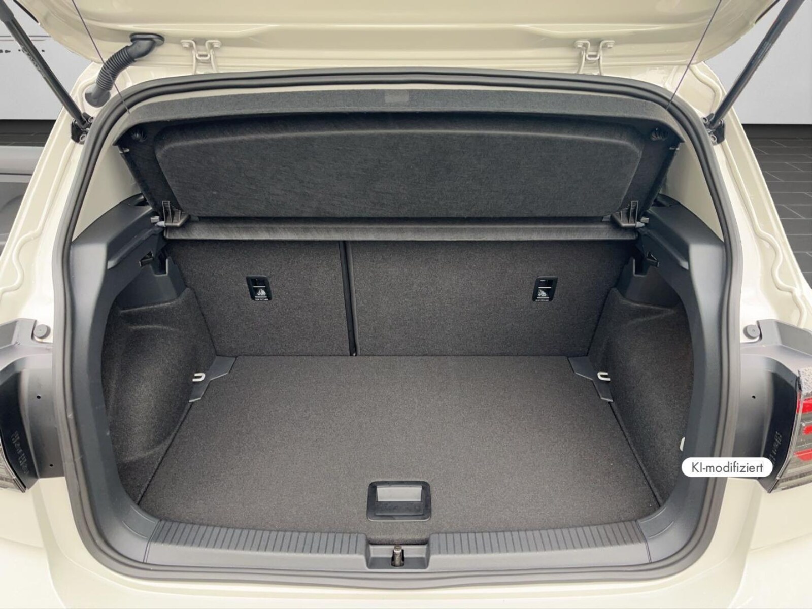 Volkswagen T-Cross – Bild 15