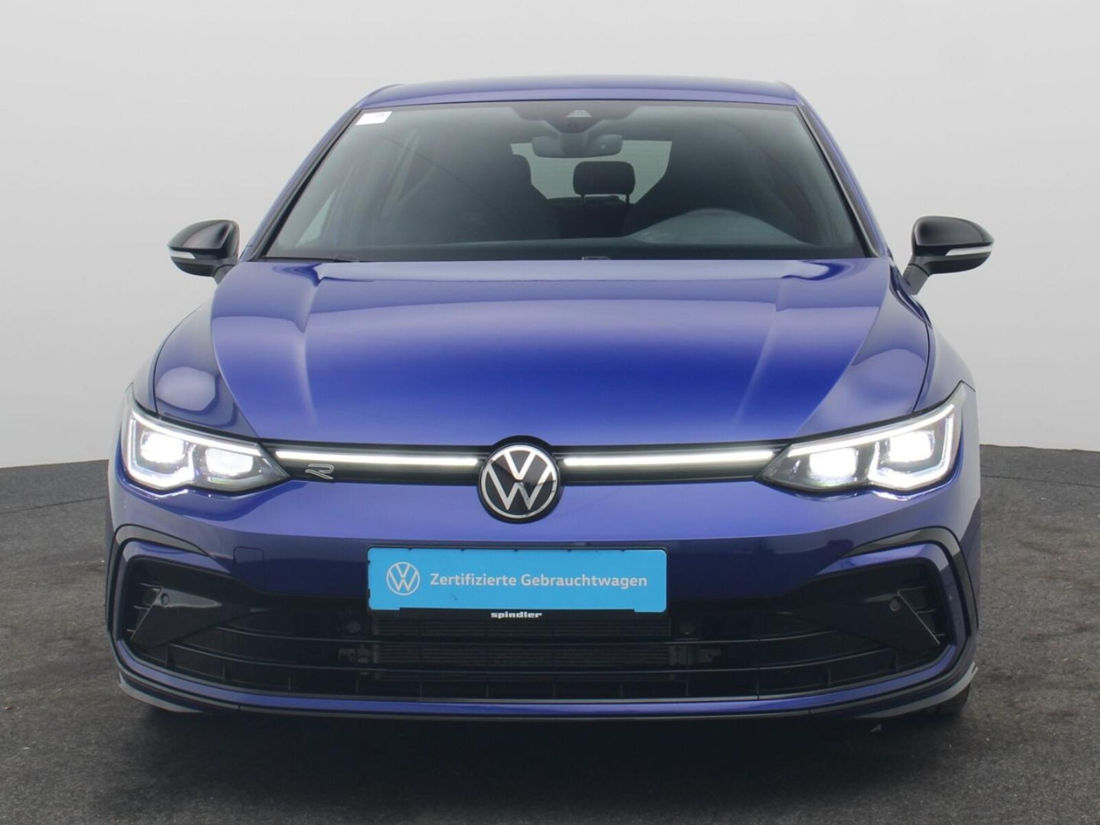 Volkswagen Golf – Bild 3