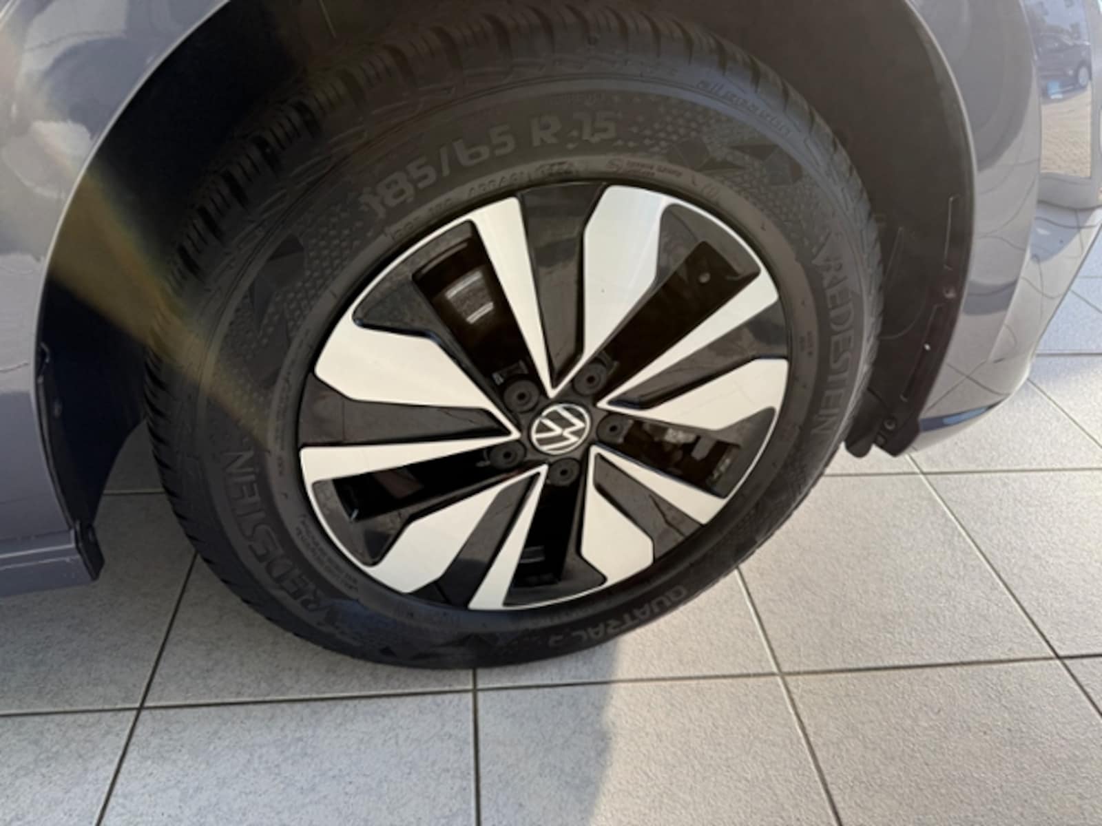 Volkswagen Polo – Bild 22