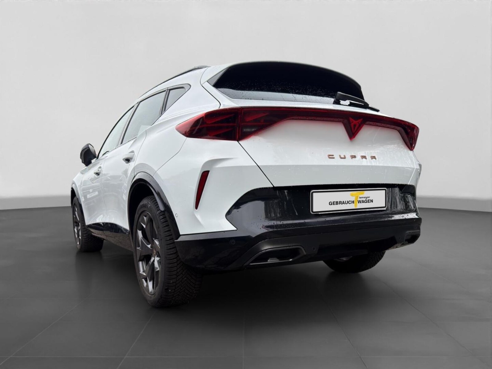 CUPRA Formentor – Bild 5