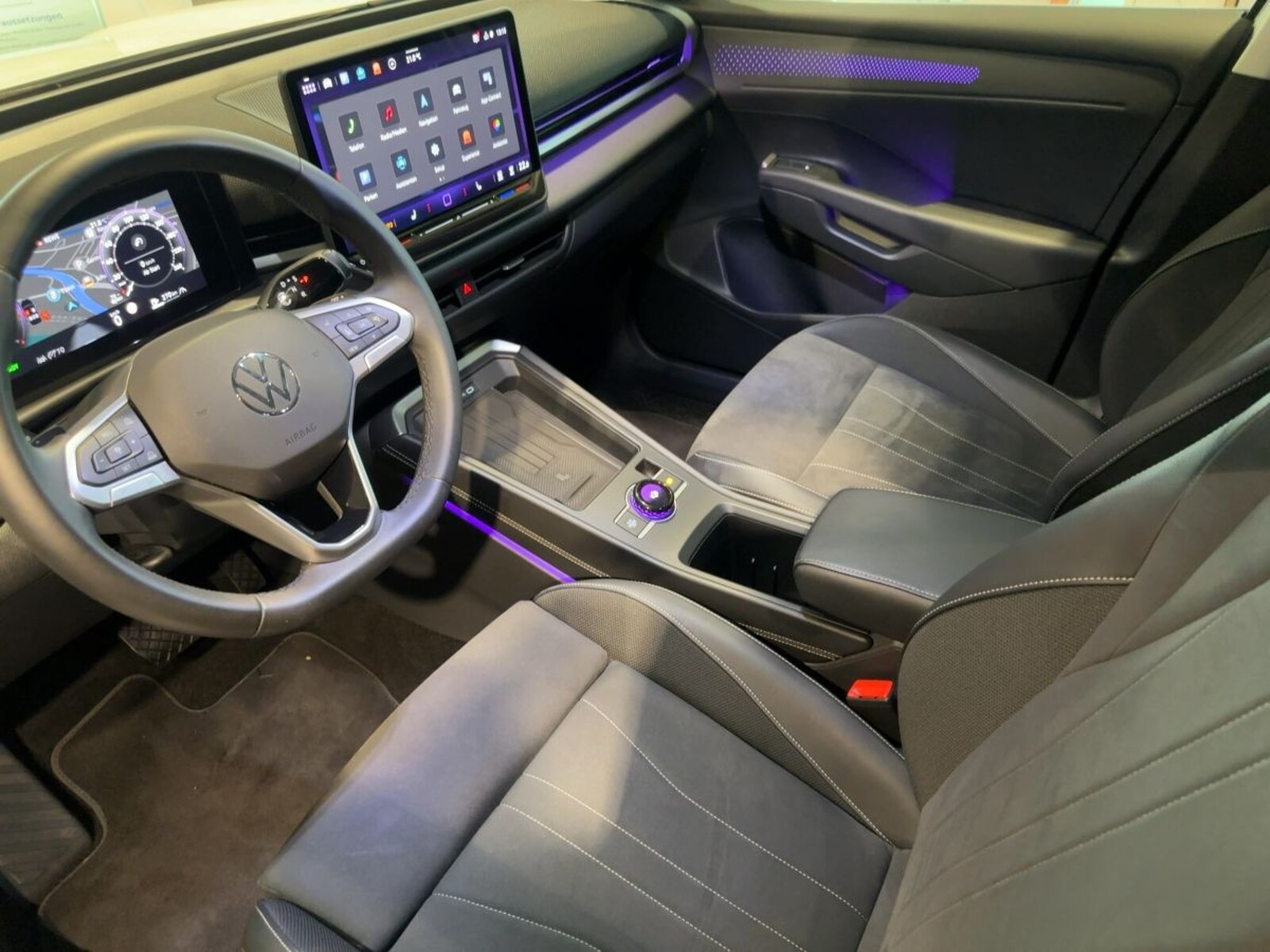 Volkswagen T-Roc – Bild 10