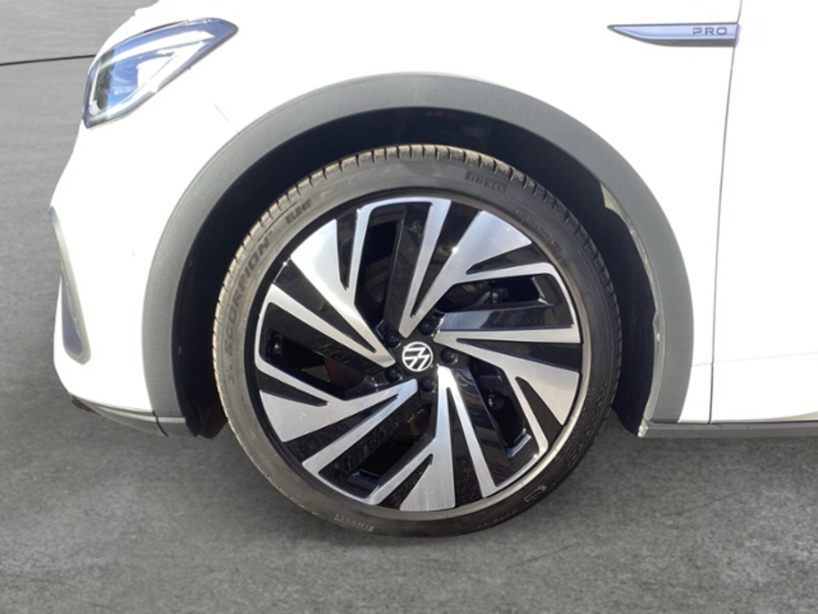 Volkswagen ID.5 – Bild 11