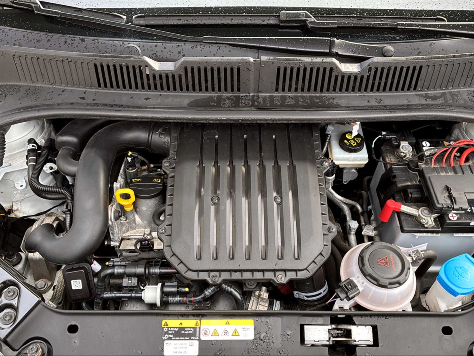 Volkswagen up! – Bild 19