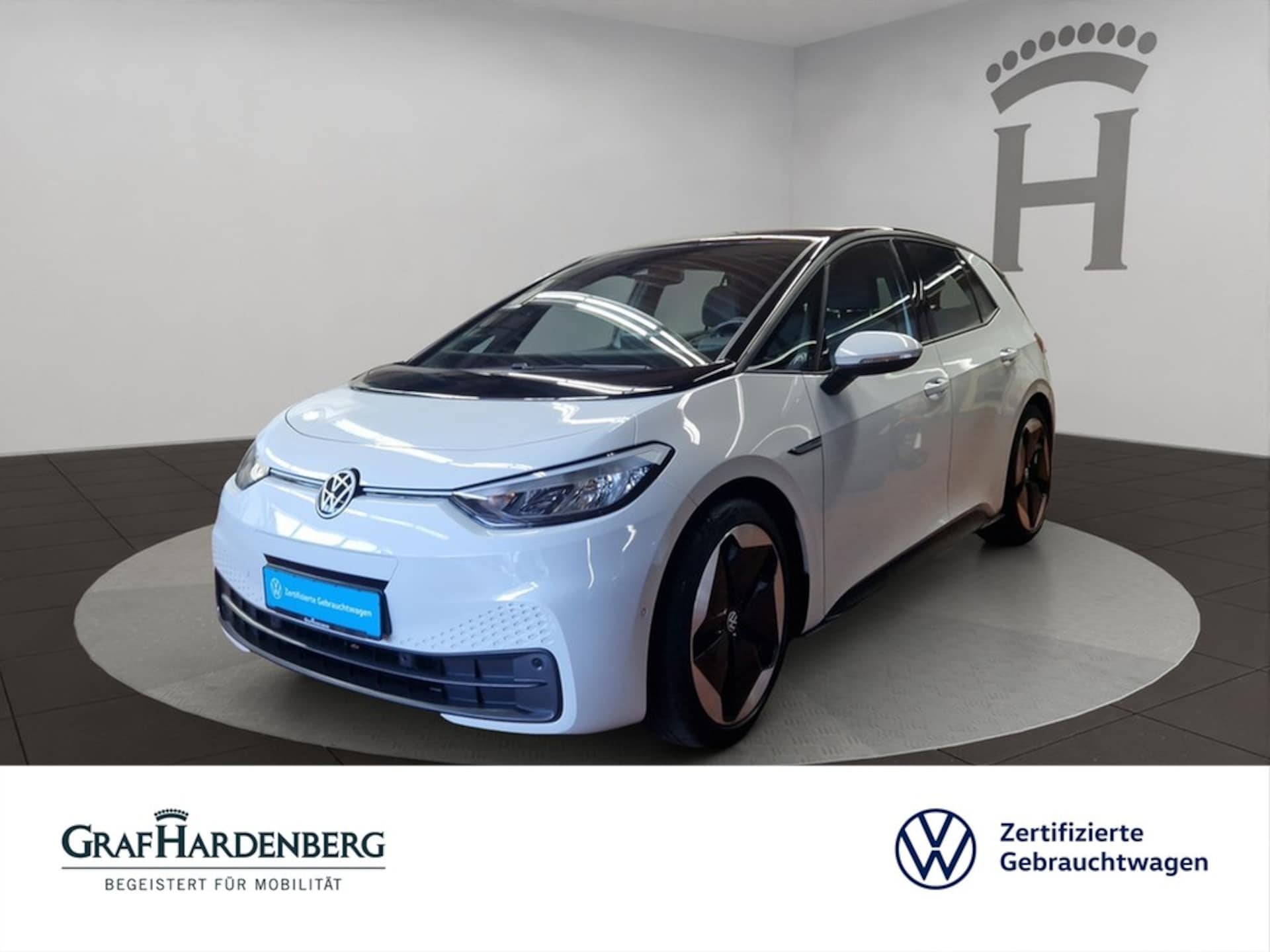 Volkswagen ID.3 2023