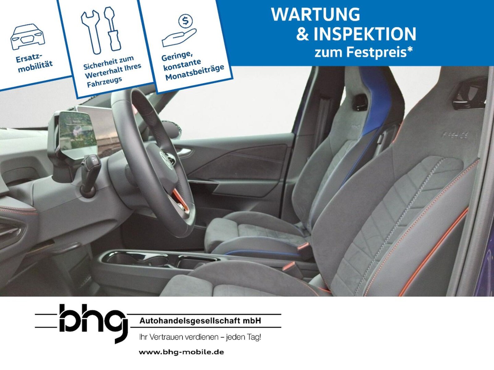Volkswagen ID.3 – Bild 9