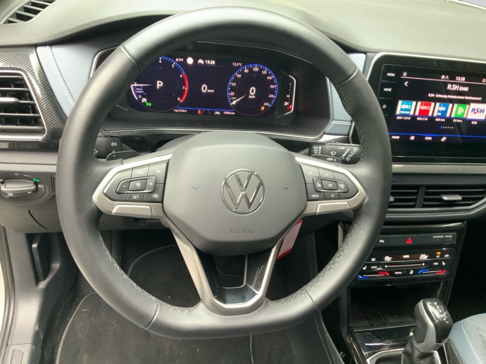 Volkswagen T-Cross – Bild 10