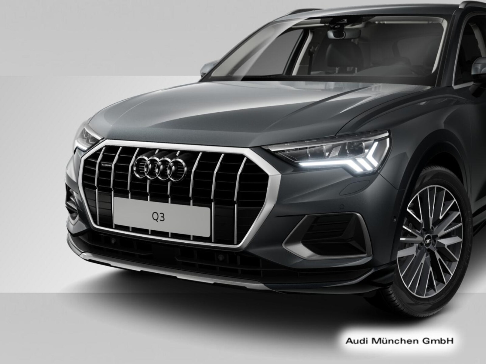Audi Q3 – Bild 8