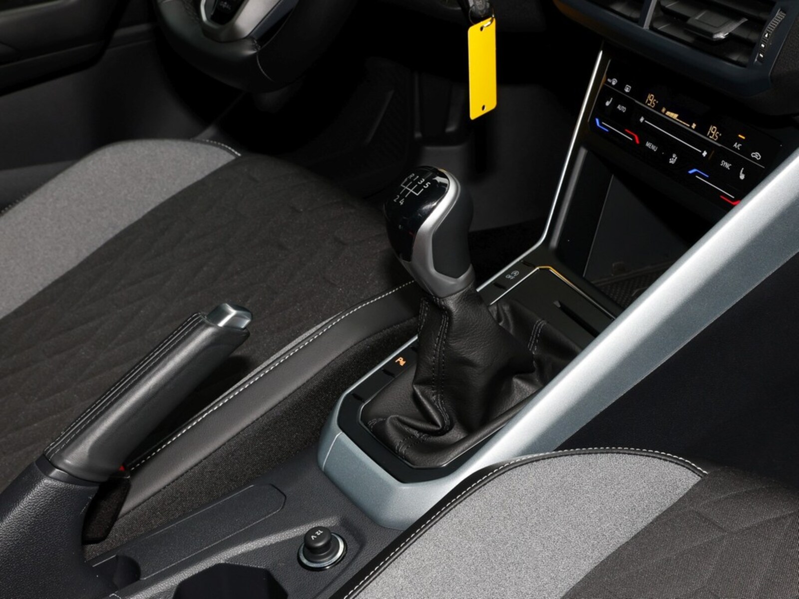 Volkswagen Polo – Bild 9