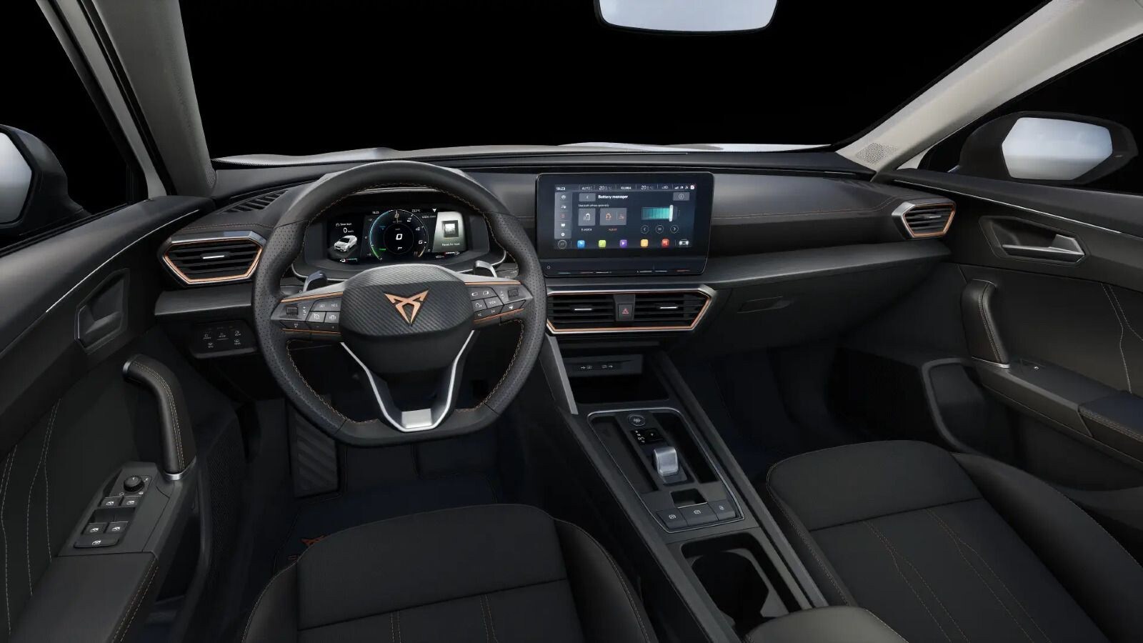 CUPRA Formentor – Bild 6