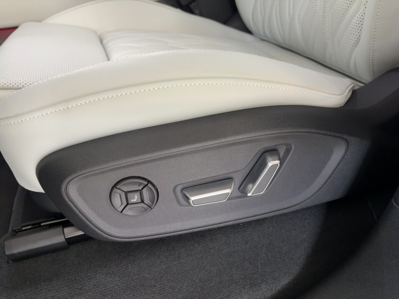 Audi Q7 – Bild 19