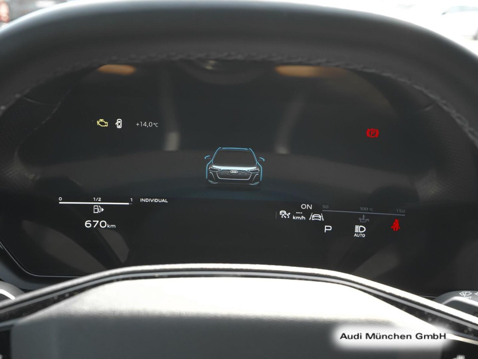 Audi A5 Avant – Bild 15