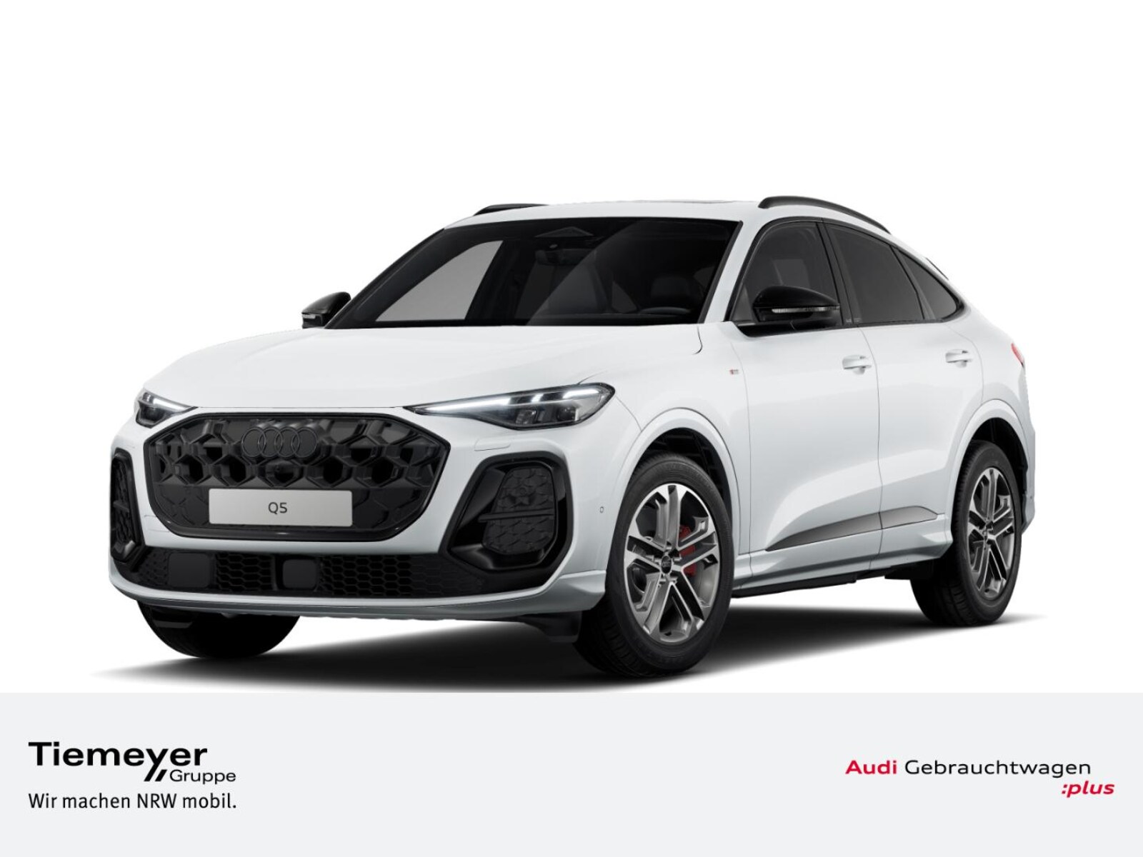 Audi Q5 Sportback