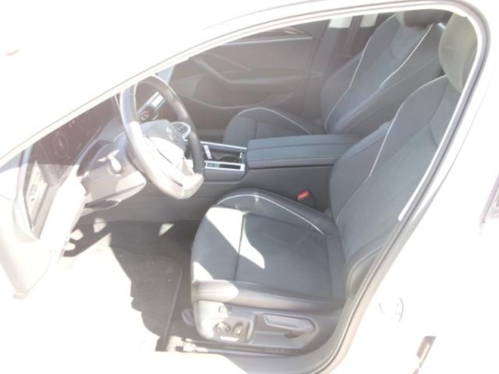 Volkswagen Passat – Bild 6