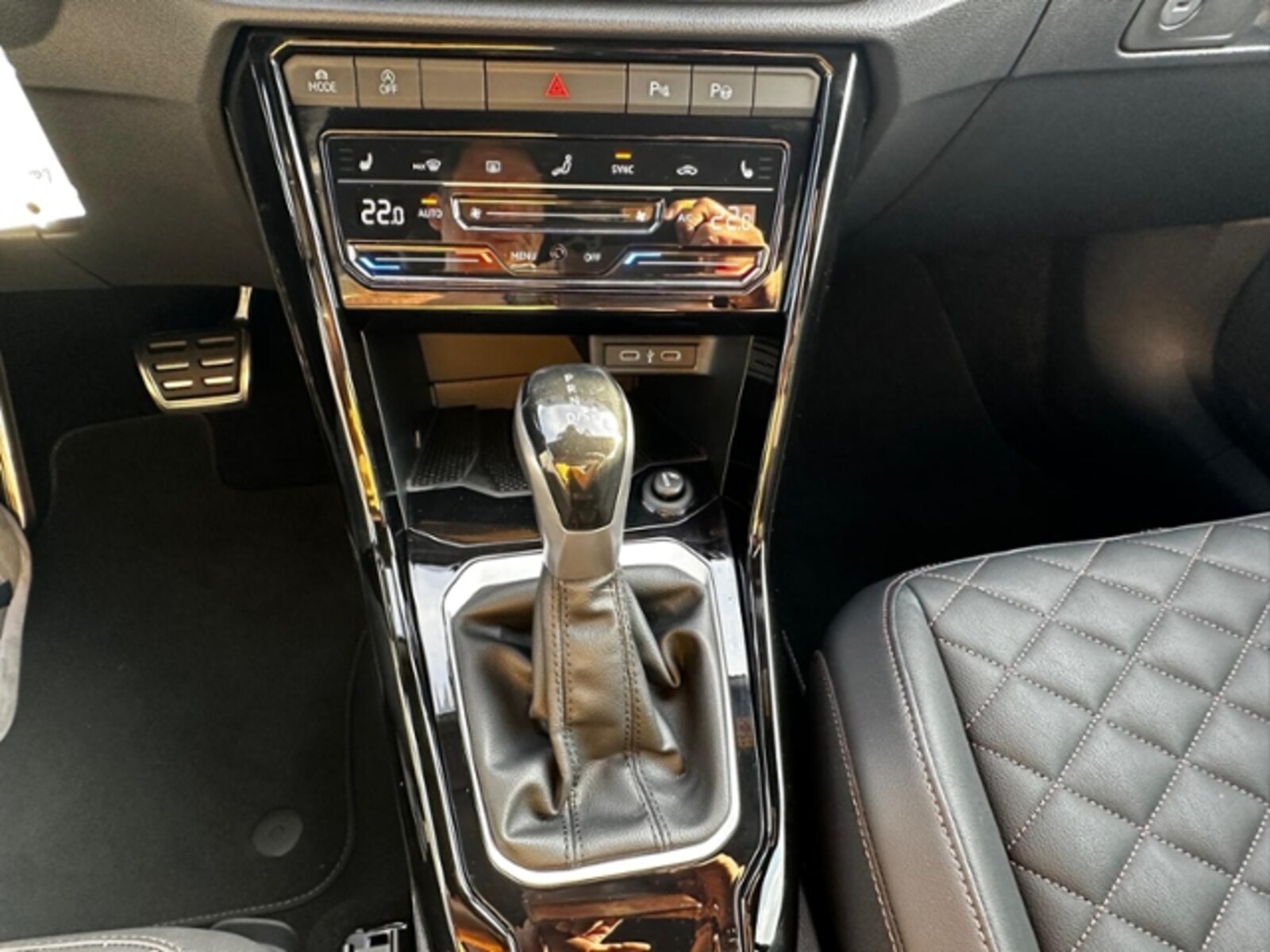 Volkswagen T-Roc Cabriolet – Bild 23
