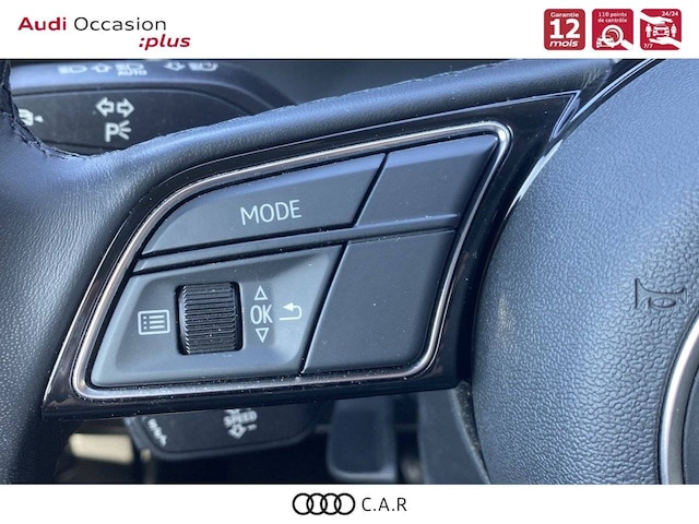 Audi A1 Citycarver Design 25 TFSI 95 Ch 5 Vitesses - 2022 - Joinsteer - #12