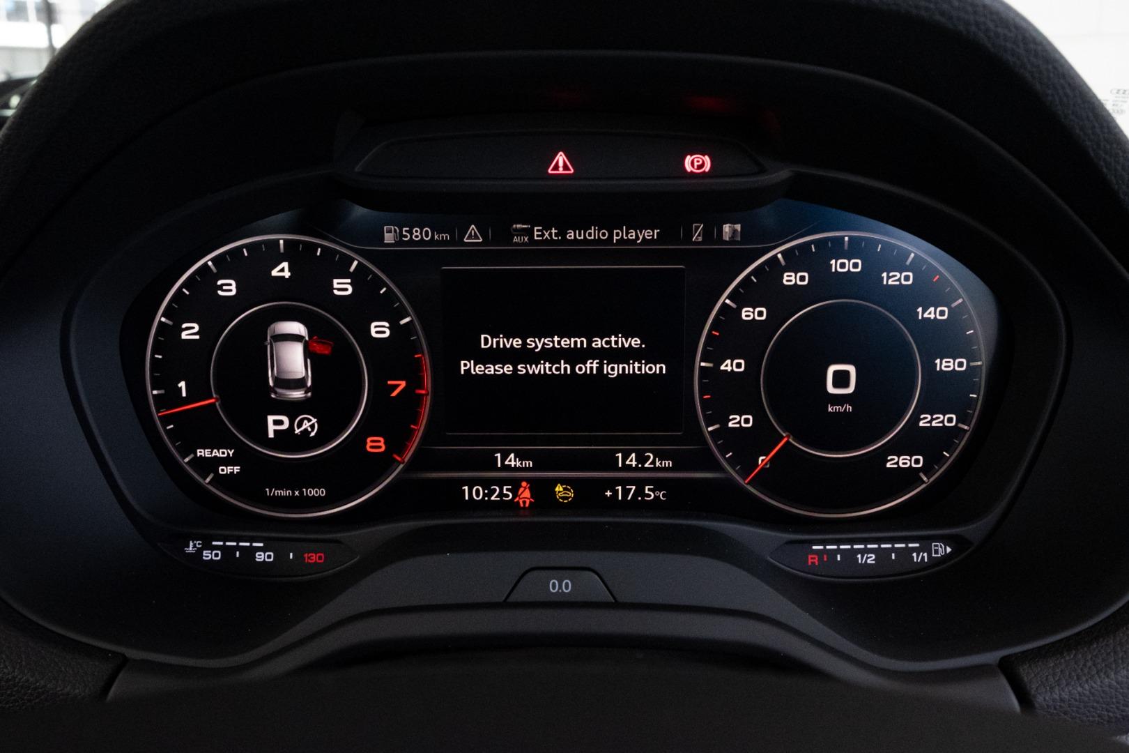 Image about Audi Q2 35 TFSI 110 kW S tronic