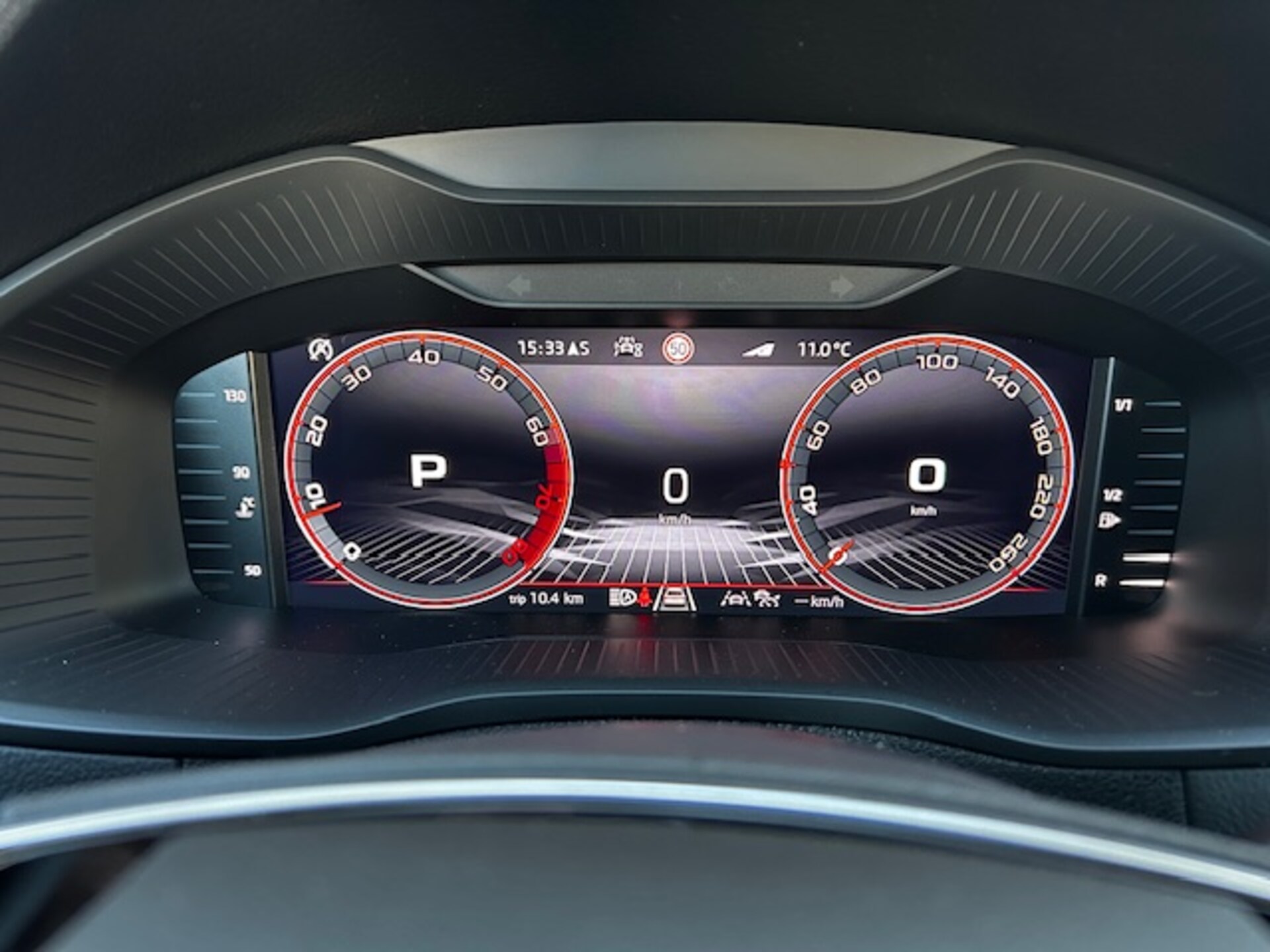Skoda Karoq Sportline