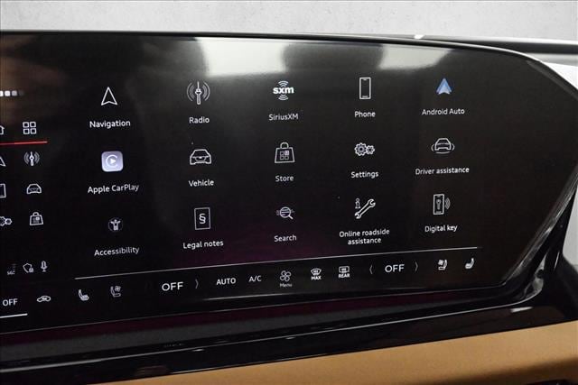 2025 Audi A5 Premium Plus - Photo 15