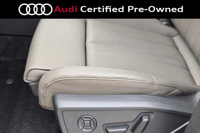 2025 Audi Q5 Prestige - Photo 20